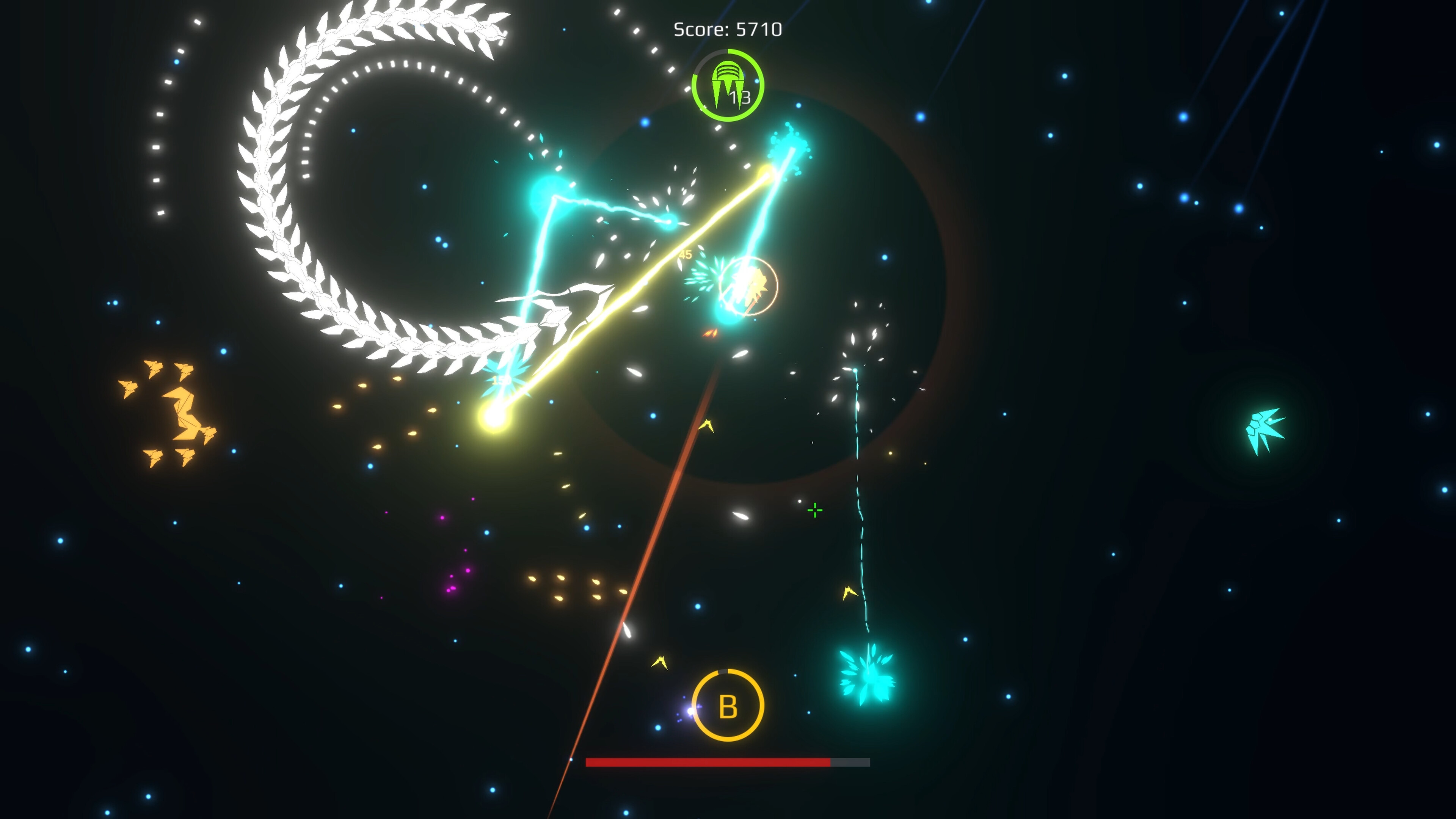 HullBreakers screenshot 7