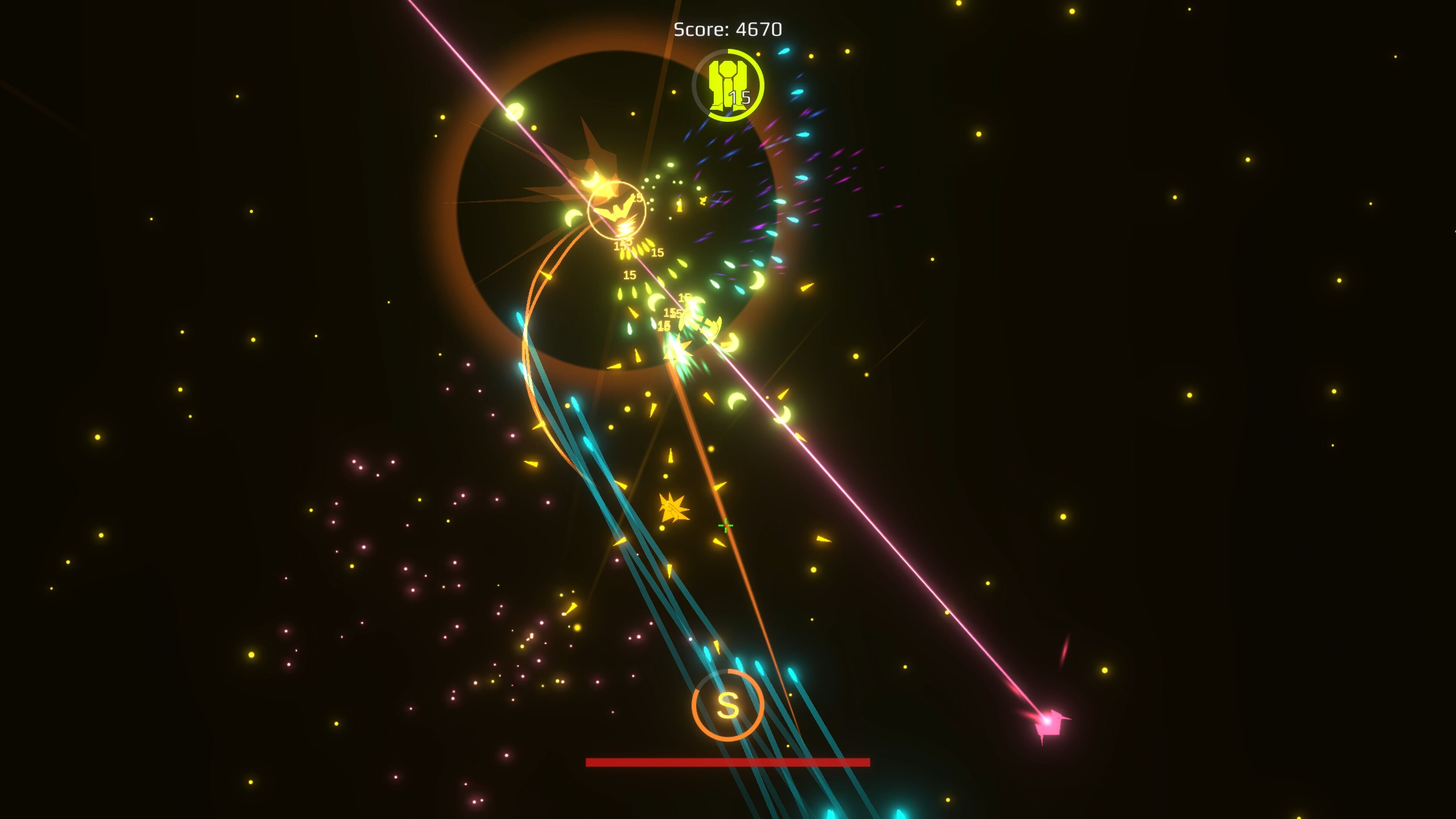 HullBreakers screenshot 5