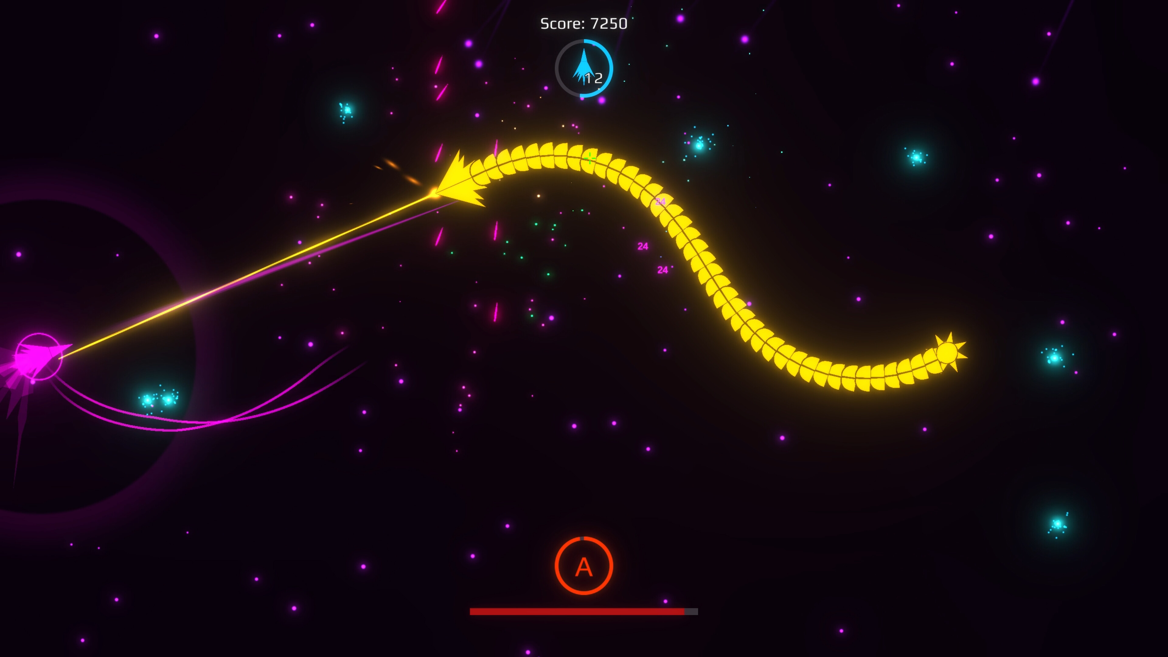HullBreakers screenshot 13