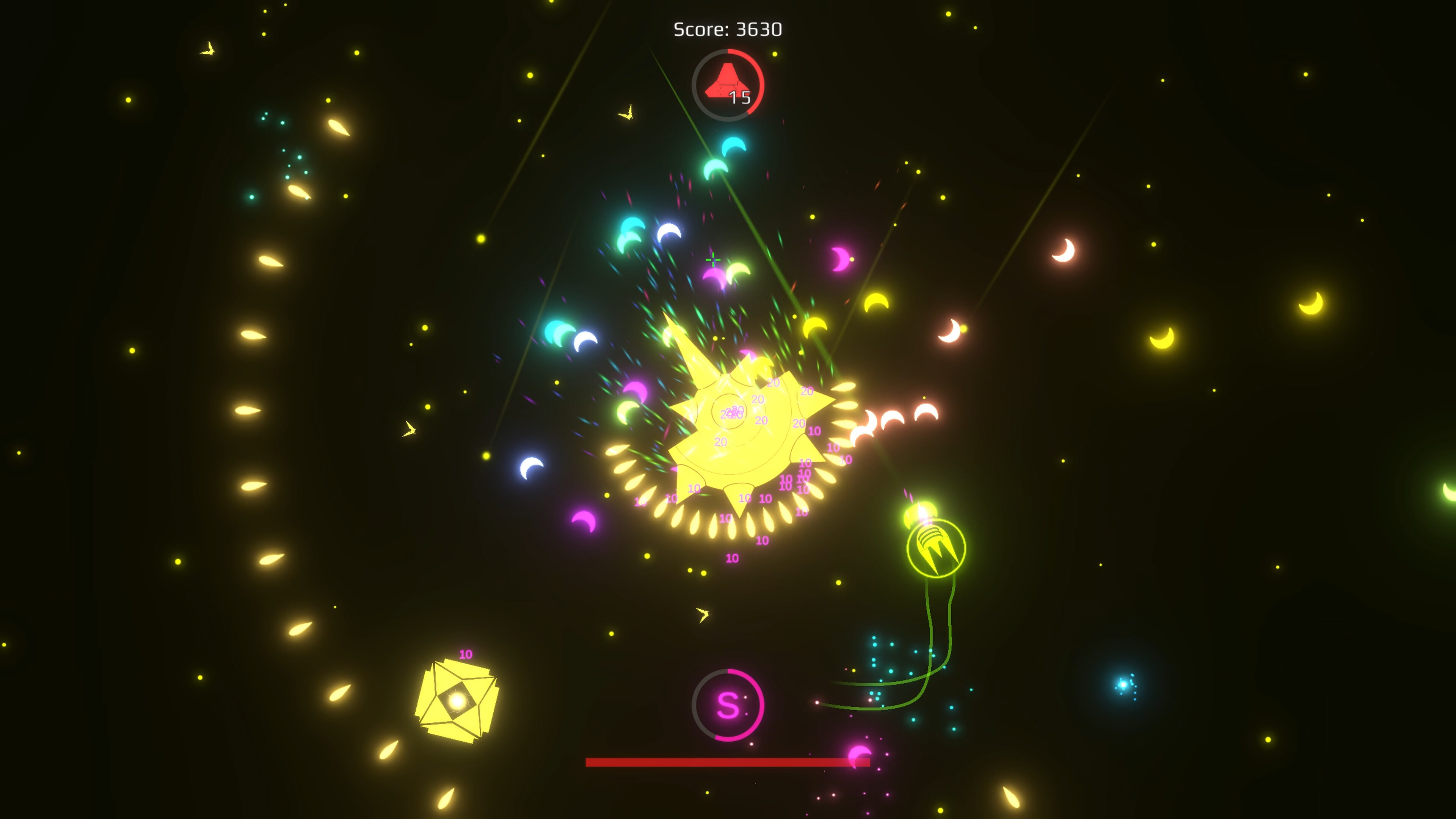 HullBreakers screenshot 3