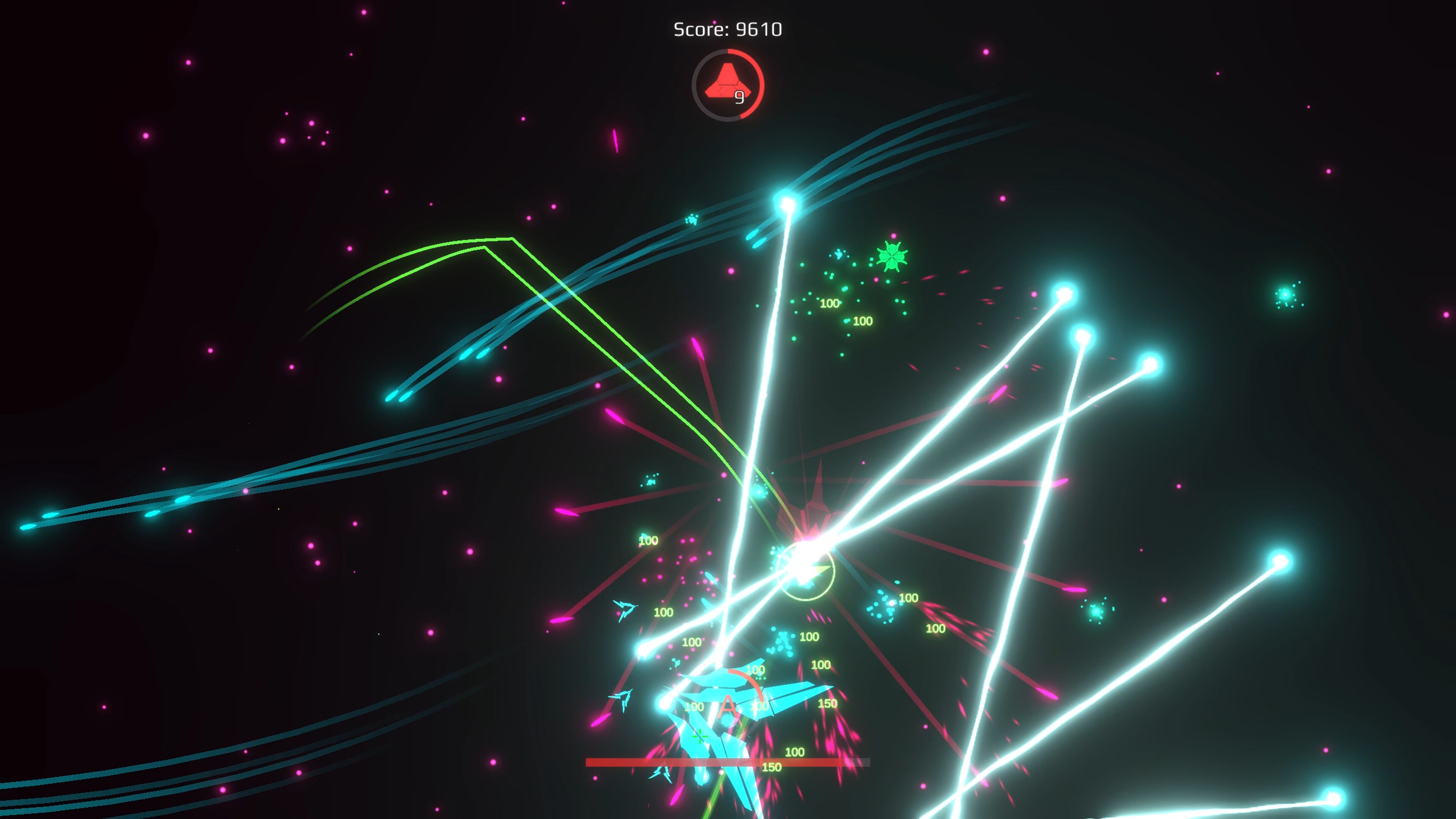 HullBreakers screenshot 14