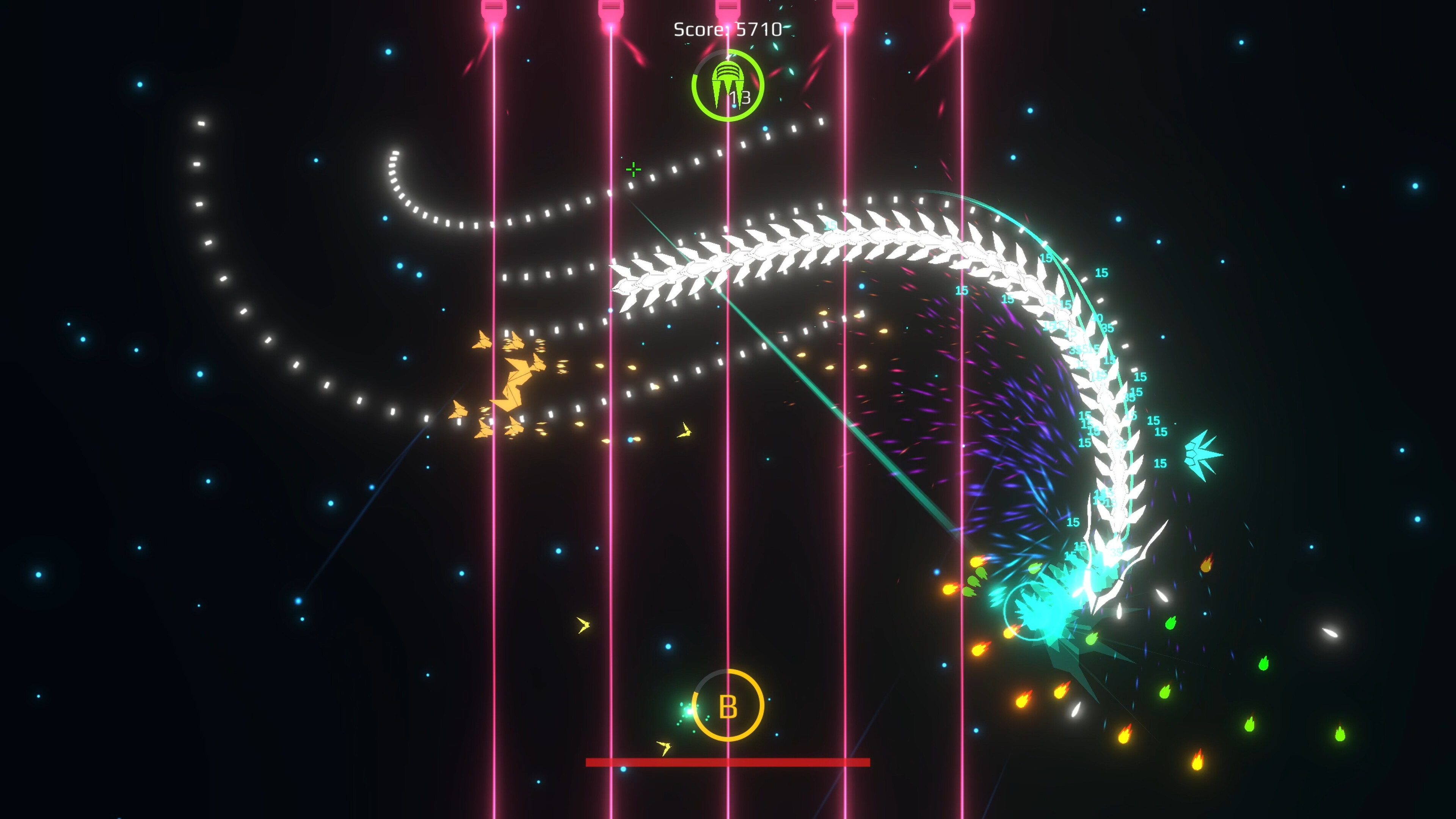 HullBreakers screenshot 8