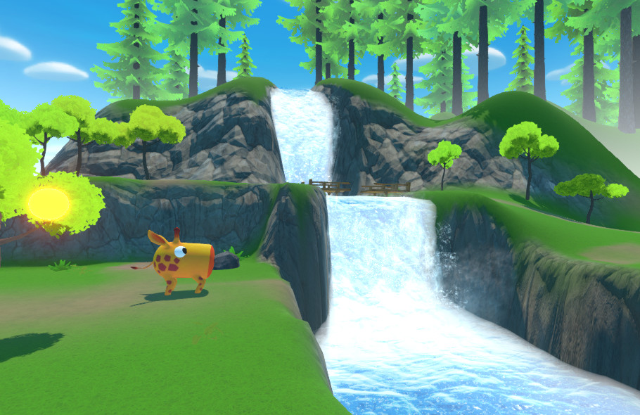 Together My Headers screenshot 4