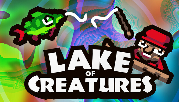 Lake of Creatures