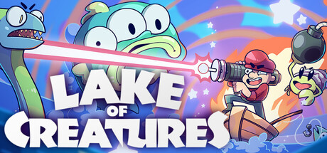 Lake of Creatures