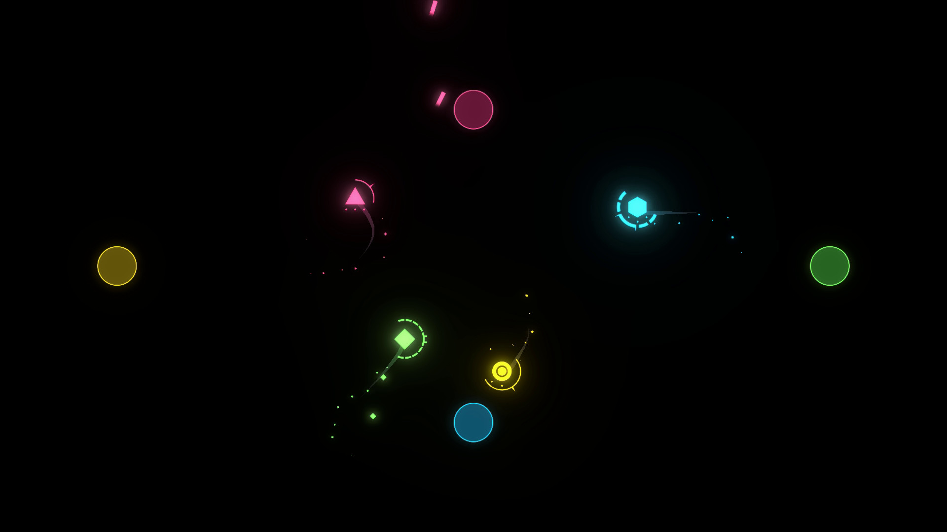 RGBY screenshot 2