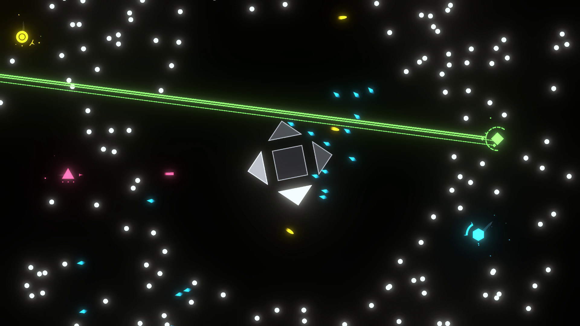 RGBY screenshot 6