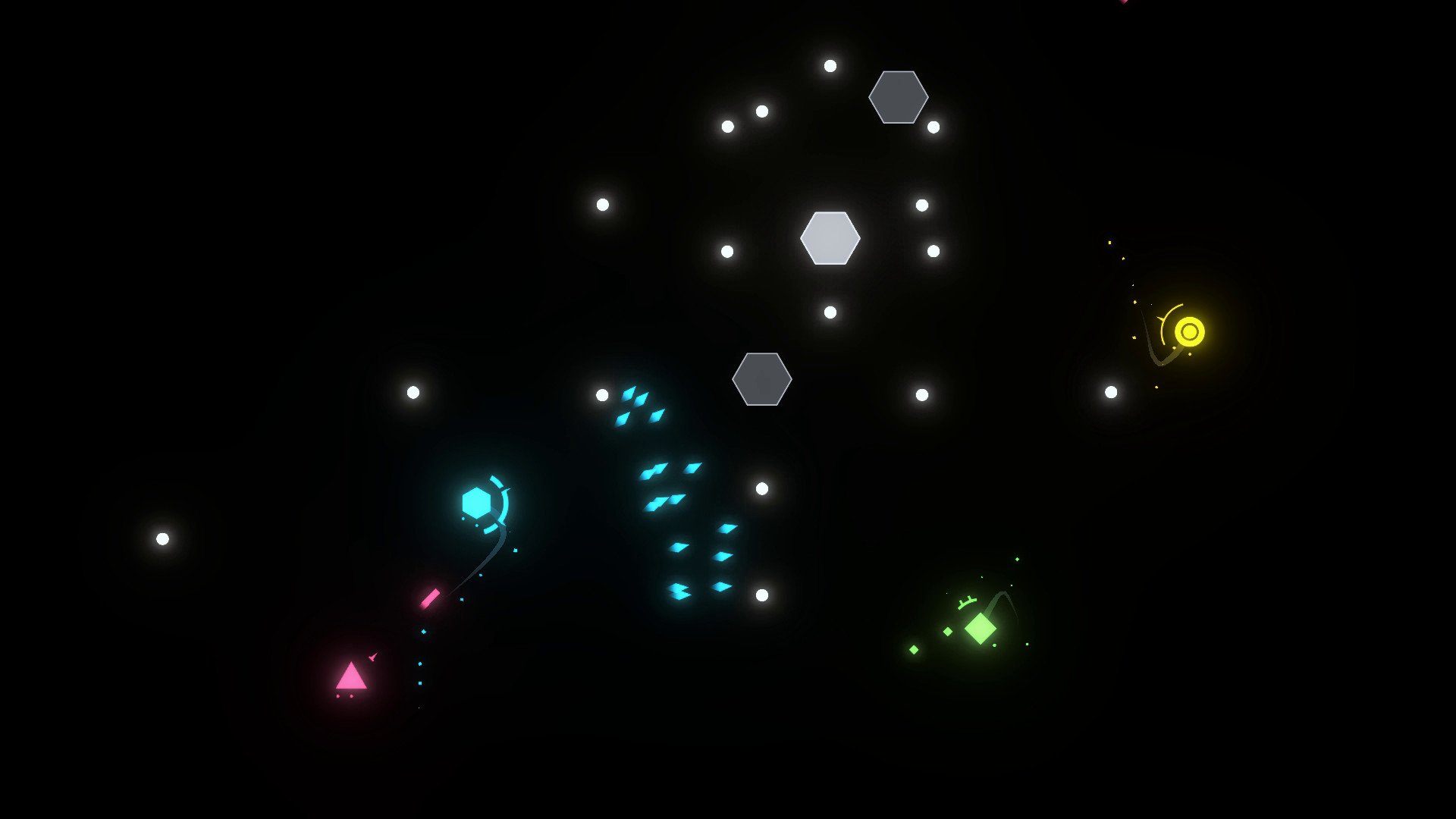 RGBY screenshot 3