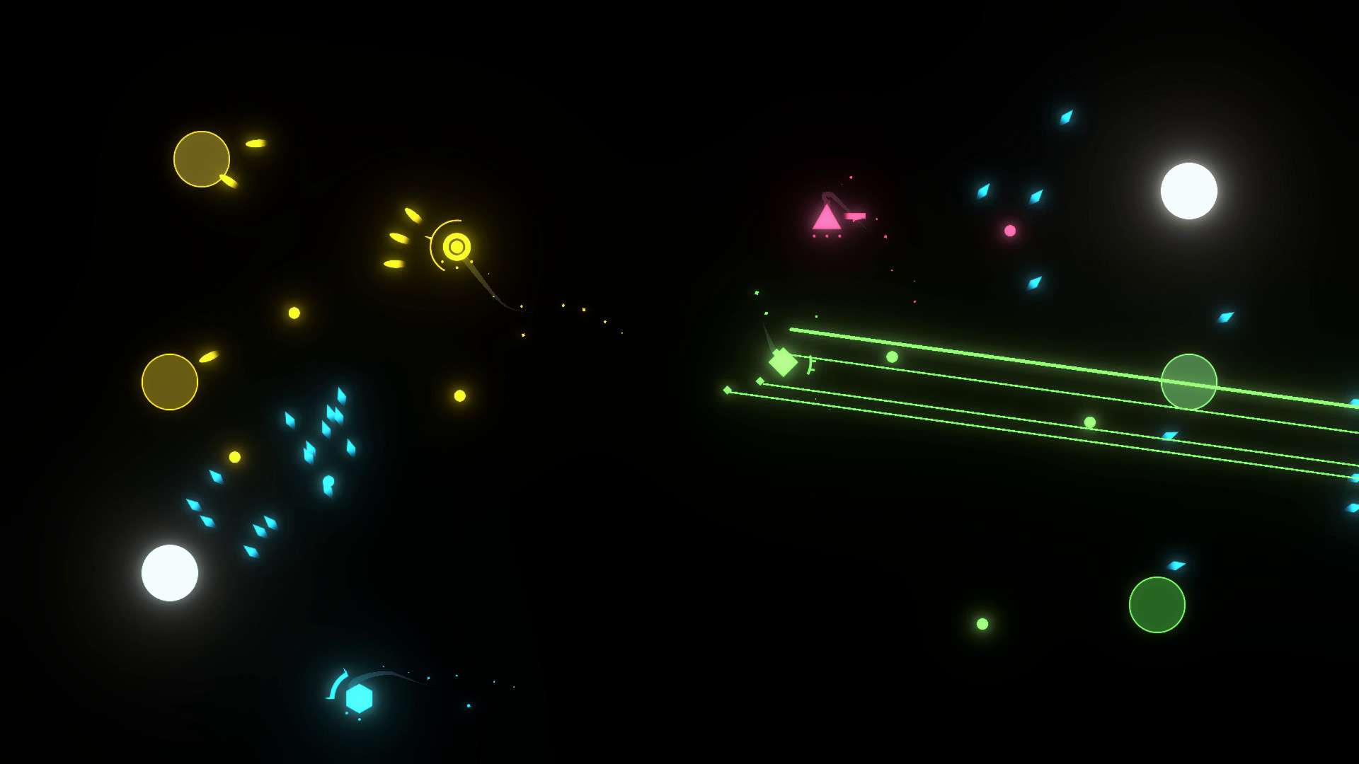 RGBY screenshot 4