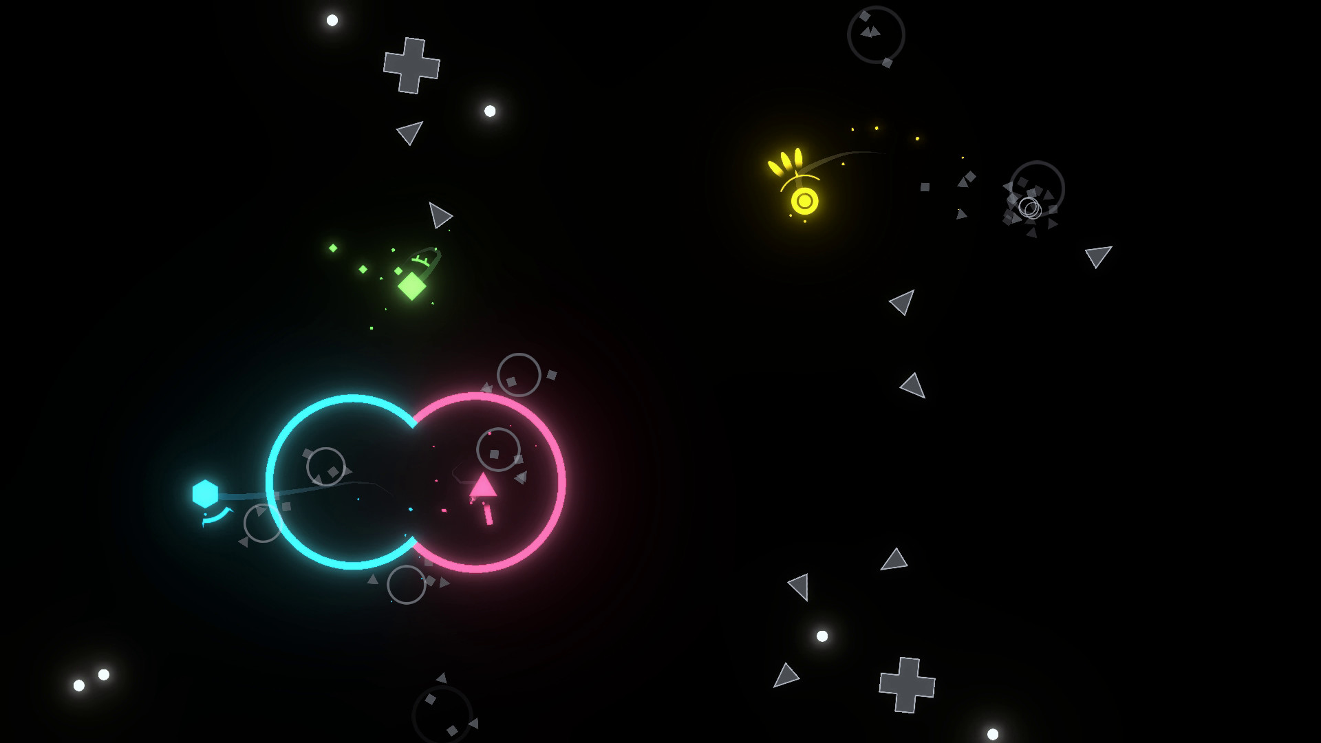 RGBY screenshot 5