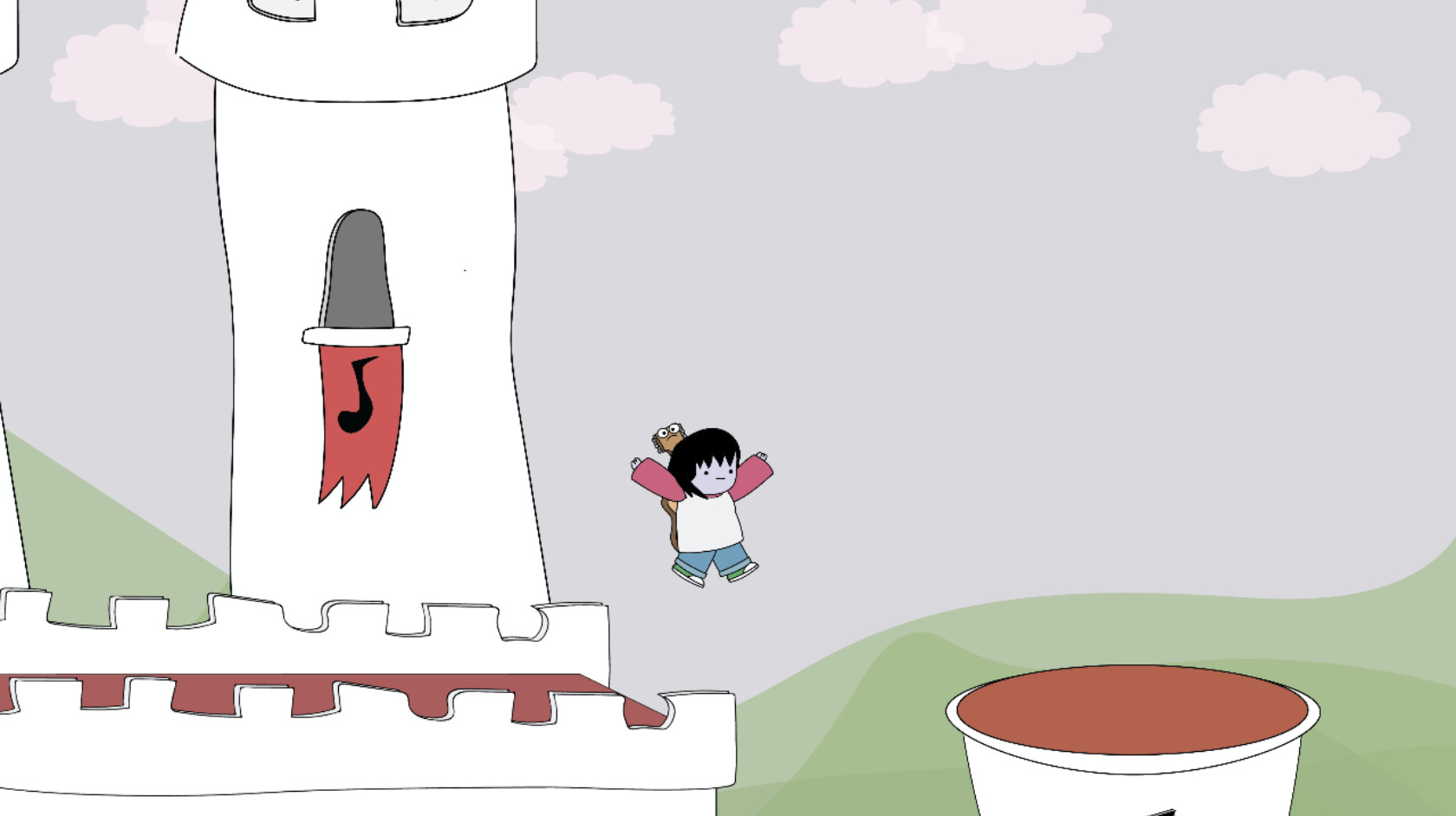 Mason and Strings screenshot 8