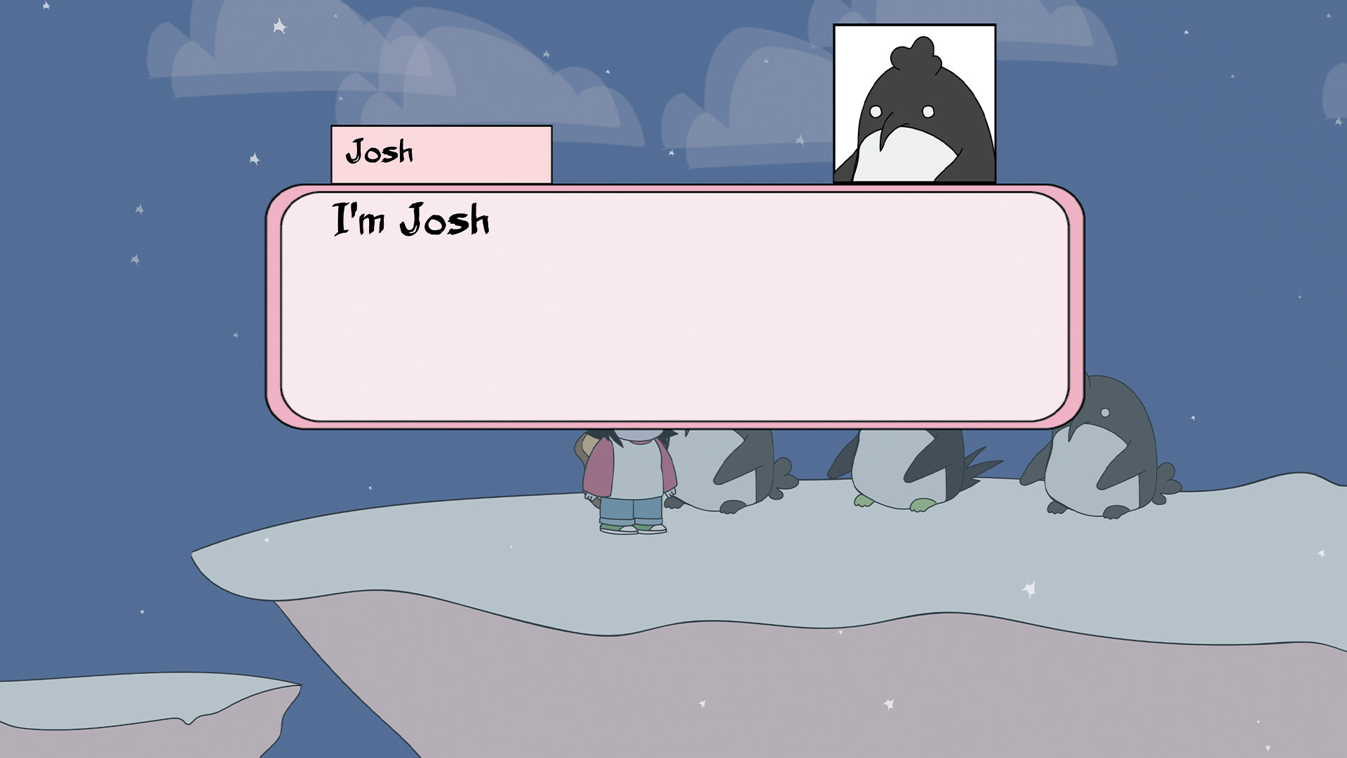 Mason and Strings screenshot 7