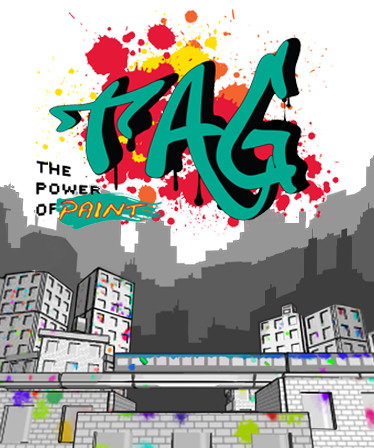 Tag: The Power of Paint