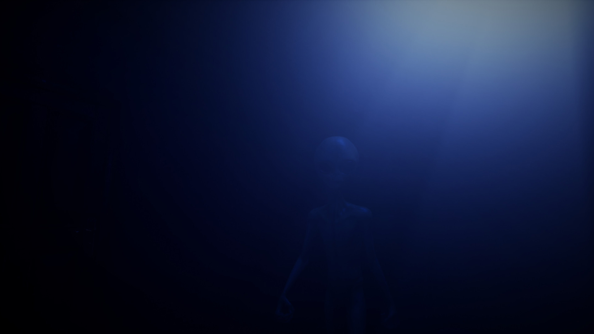 Alien Abduction Experience PC HD screenshot 2
