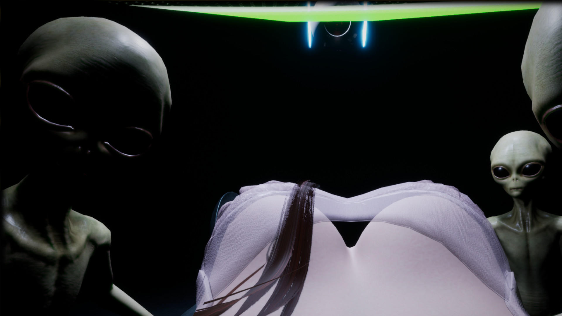 Alien Abduction Experience PC HD screenshot 4