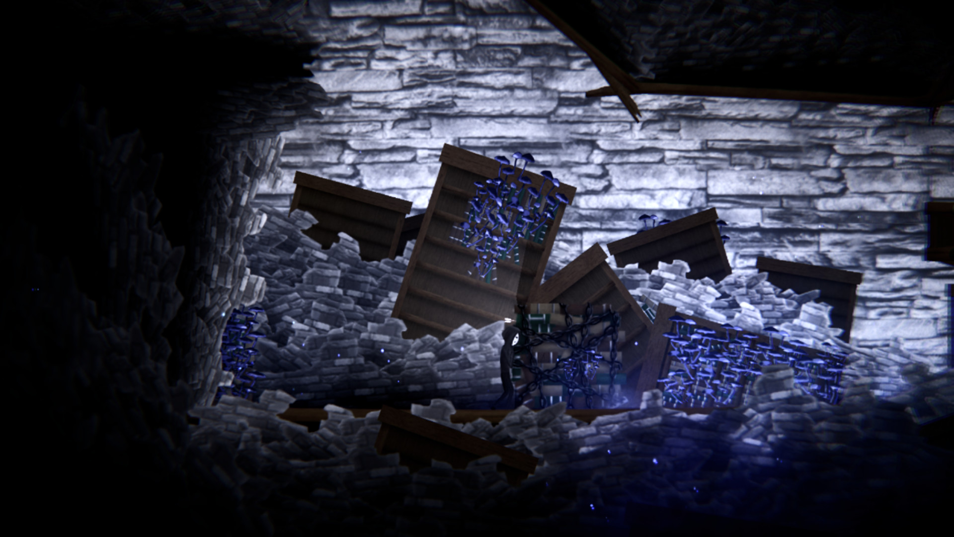 Porcelain Mask screenshot 6
