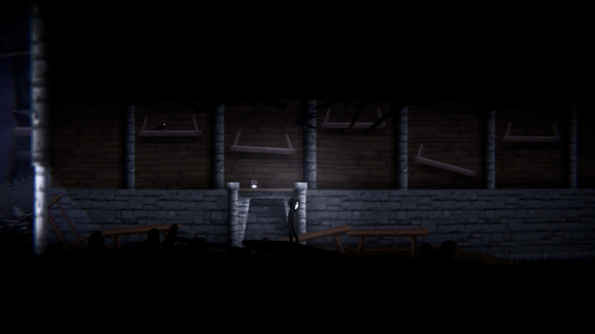 Porcelain Mask screenshot 8