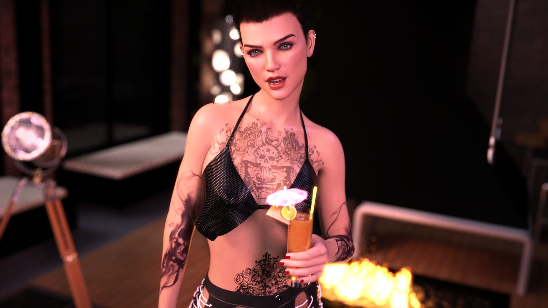 Perfect Date screenshot 19