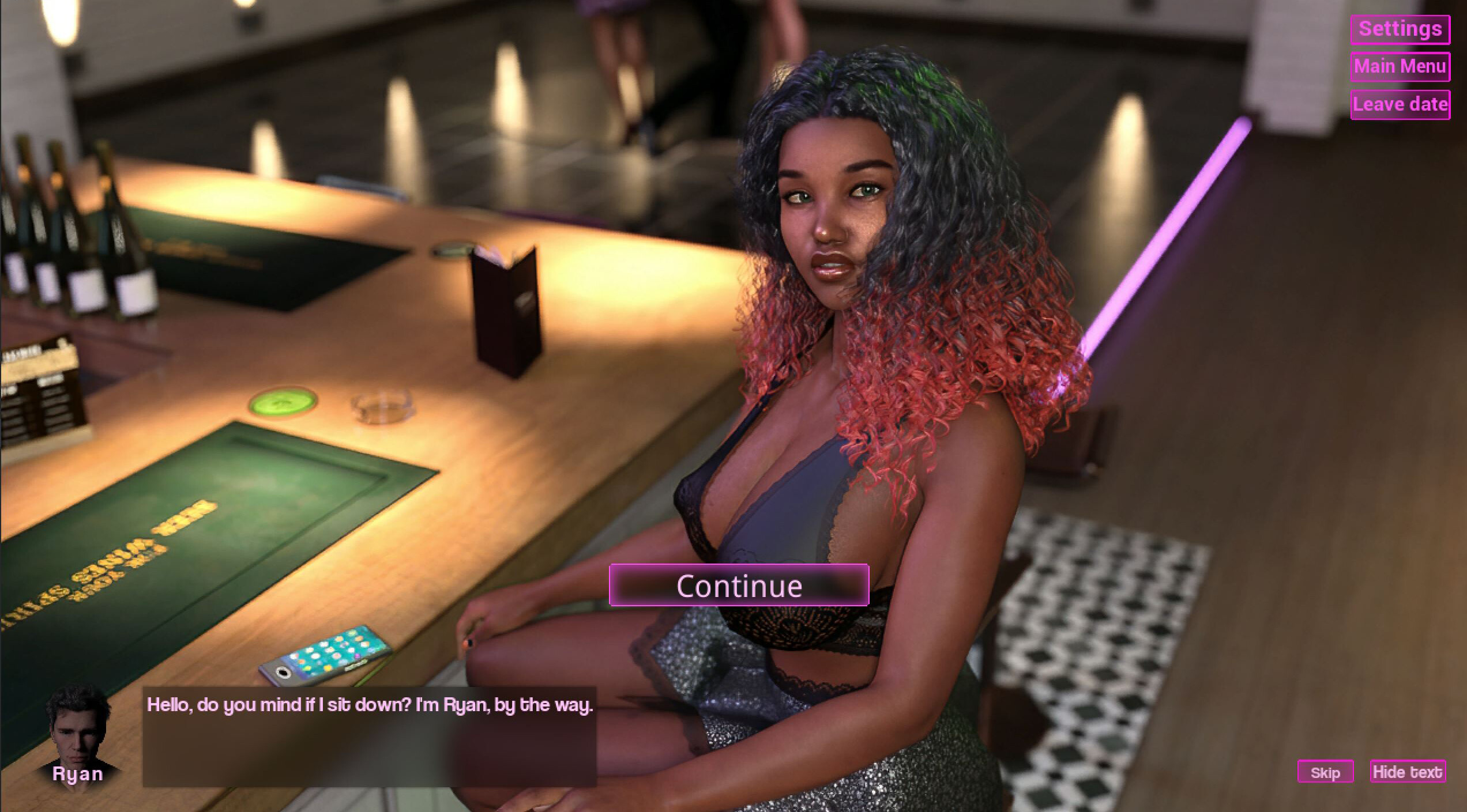 Perfect Date screenshot 2