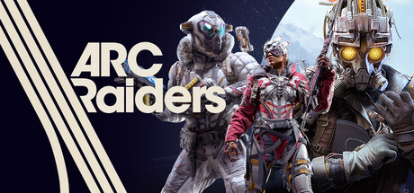 ARC Raiders artwork