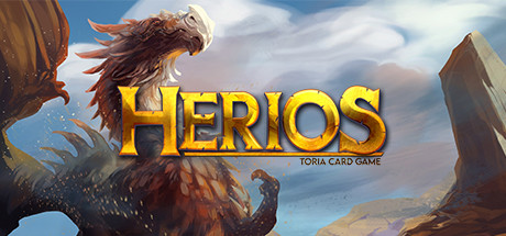 Herios — Steam header