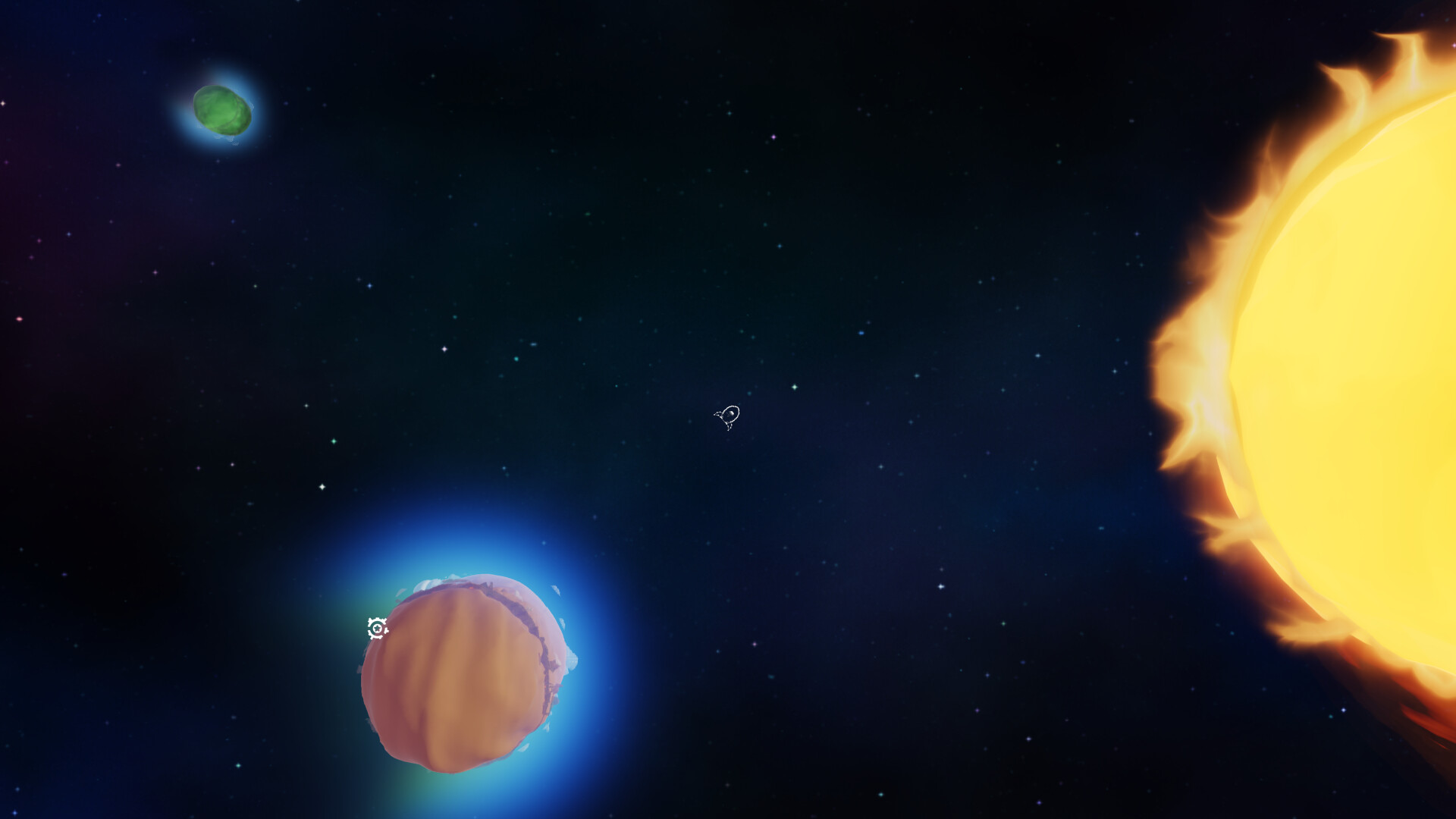 Astronimo screenshot 5