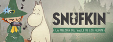 Snufkin: La melodía del Valle de los Mumin