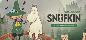 Nuuskamuikkunen: Muumilaakson melodia
