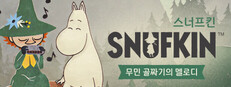 Snufkin: Melody of Moominvalley