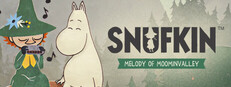 Snufkin: Melody of Moominvalley