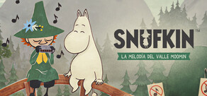 Snufkin: La melodía del Valle Moomin
