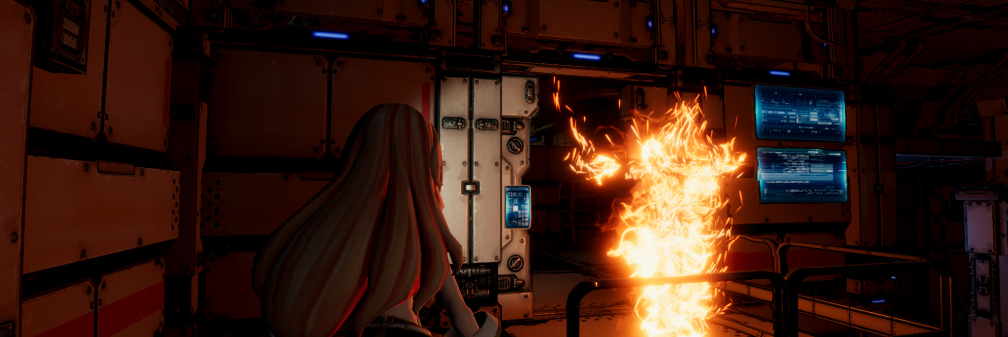 Jericho Dungeon screenshot 8