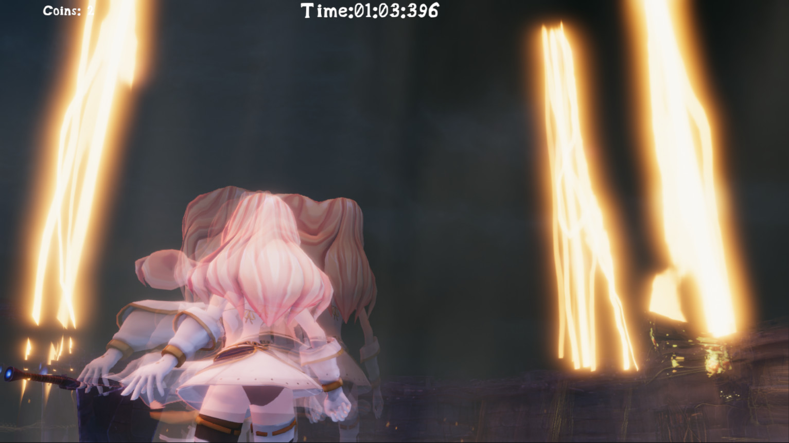 Jericho Dungeon screenshot 7