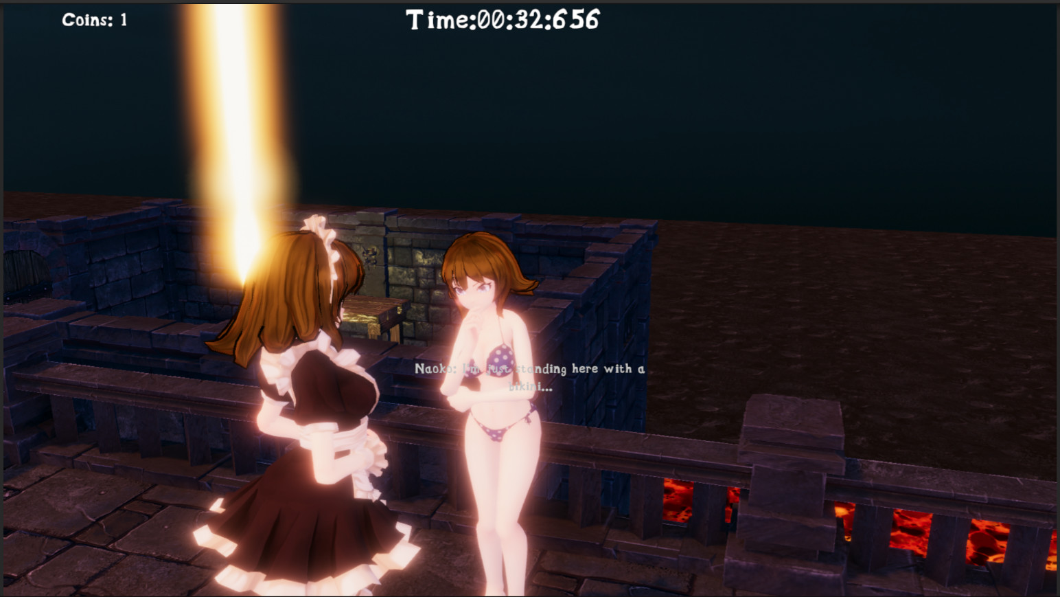 Jericho Dungeon screenshot 9
