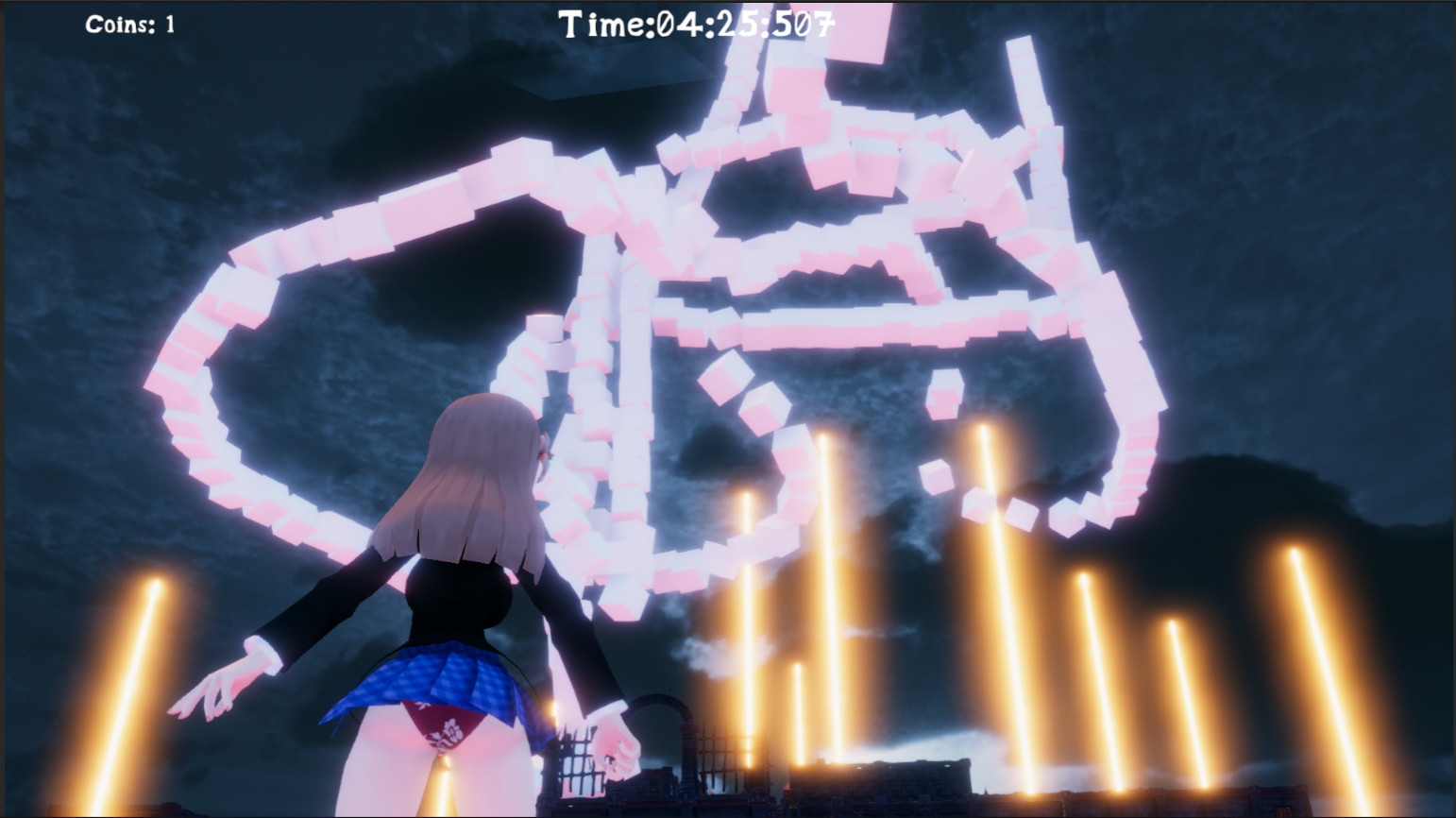 Jericho Dungeon screenshot 13