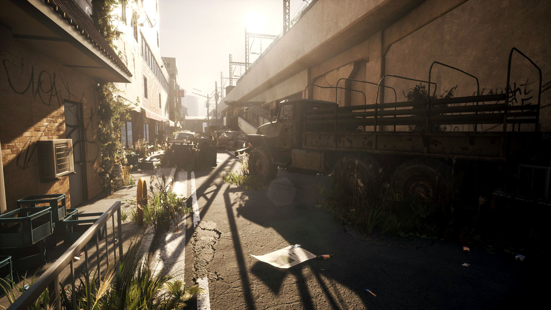 Dead Man´s Diary screenshot 7