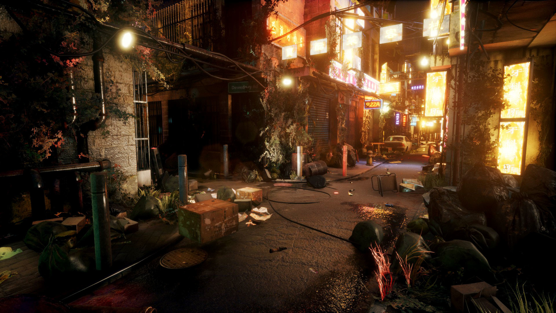 Dead Man´s Diary screenshot 10