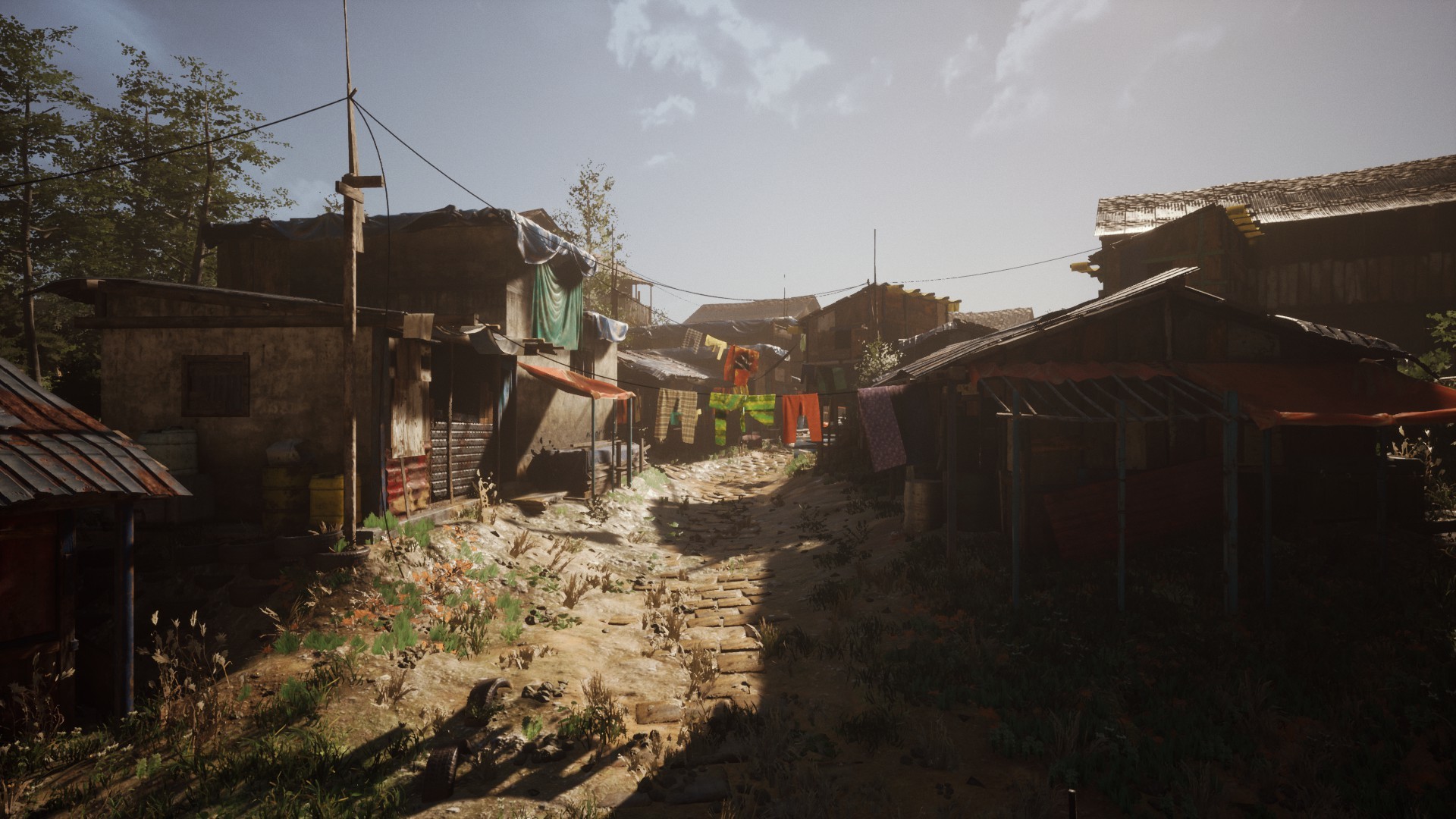 Dead Man´s Diary screenshot 12