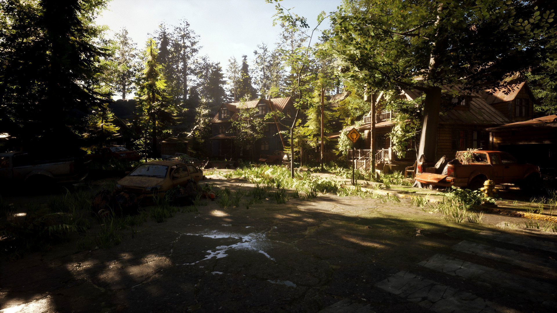 Dead Man´s Diary screenshot 11