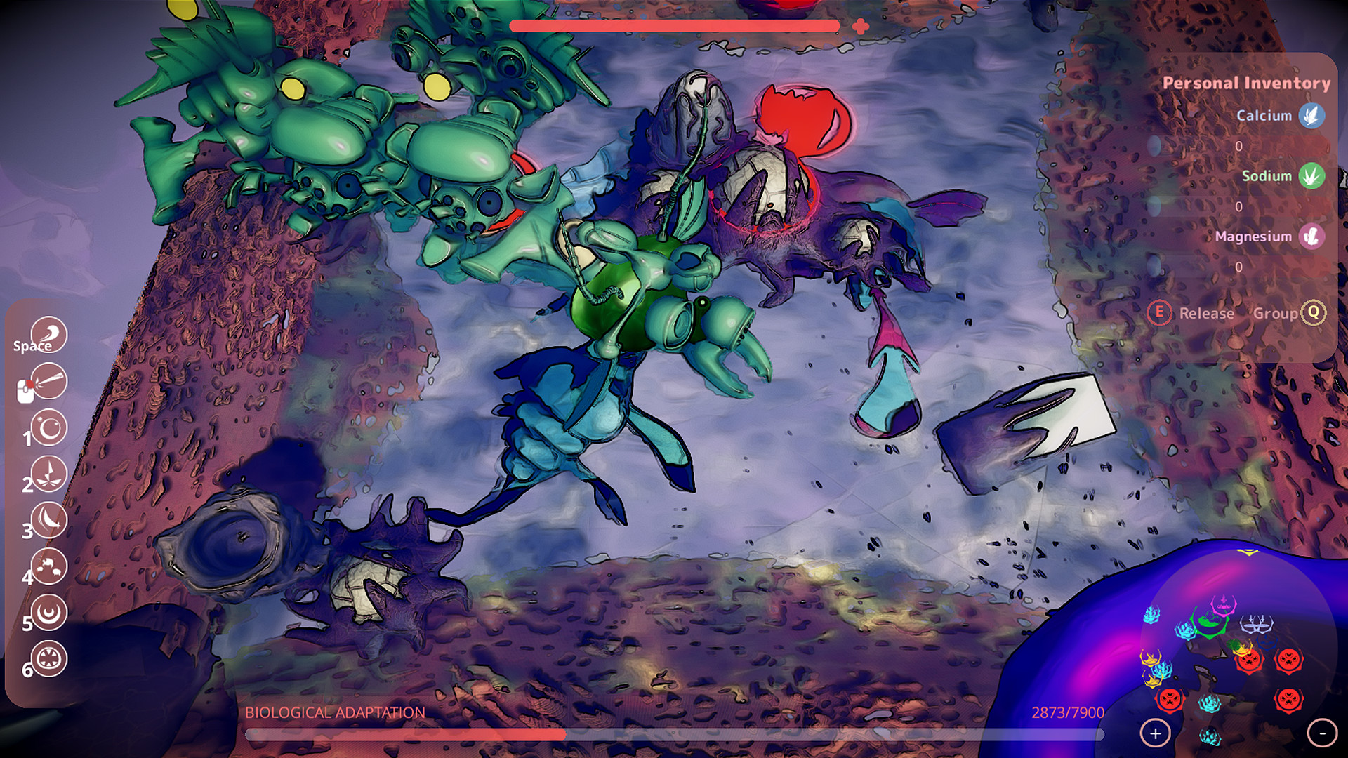 Cellings screenshot 3