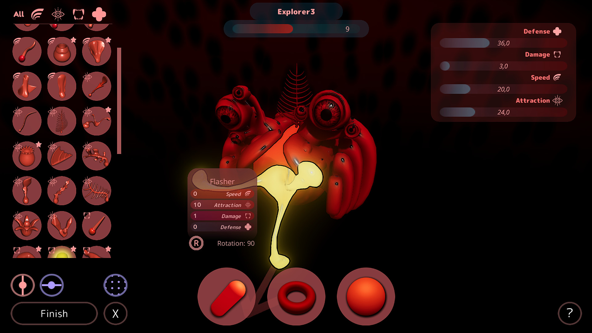 Cellings screenshot 8