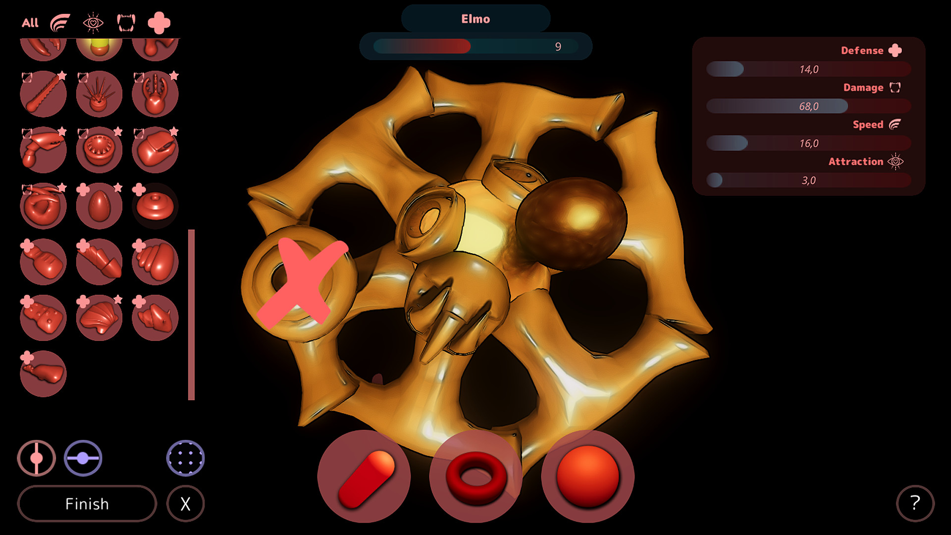 Cellings screenshot 10
