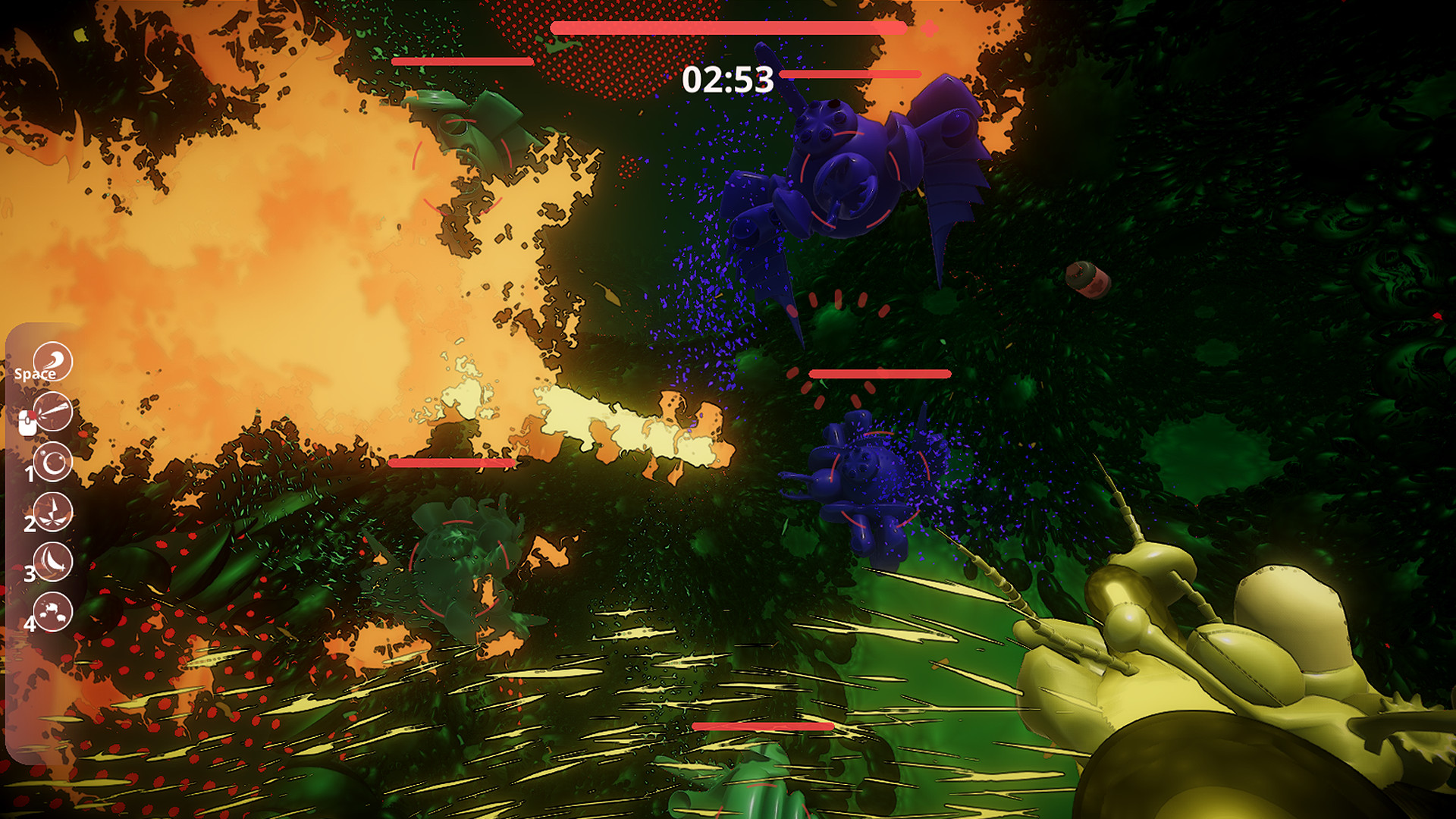 Cellings screenshot 6