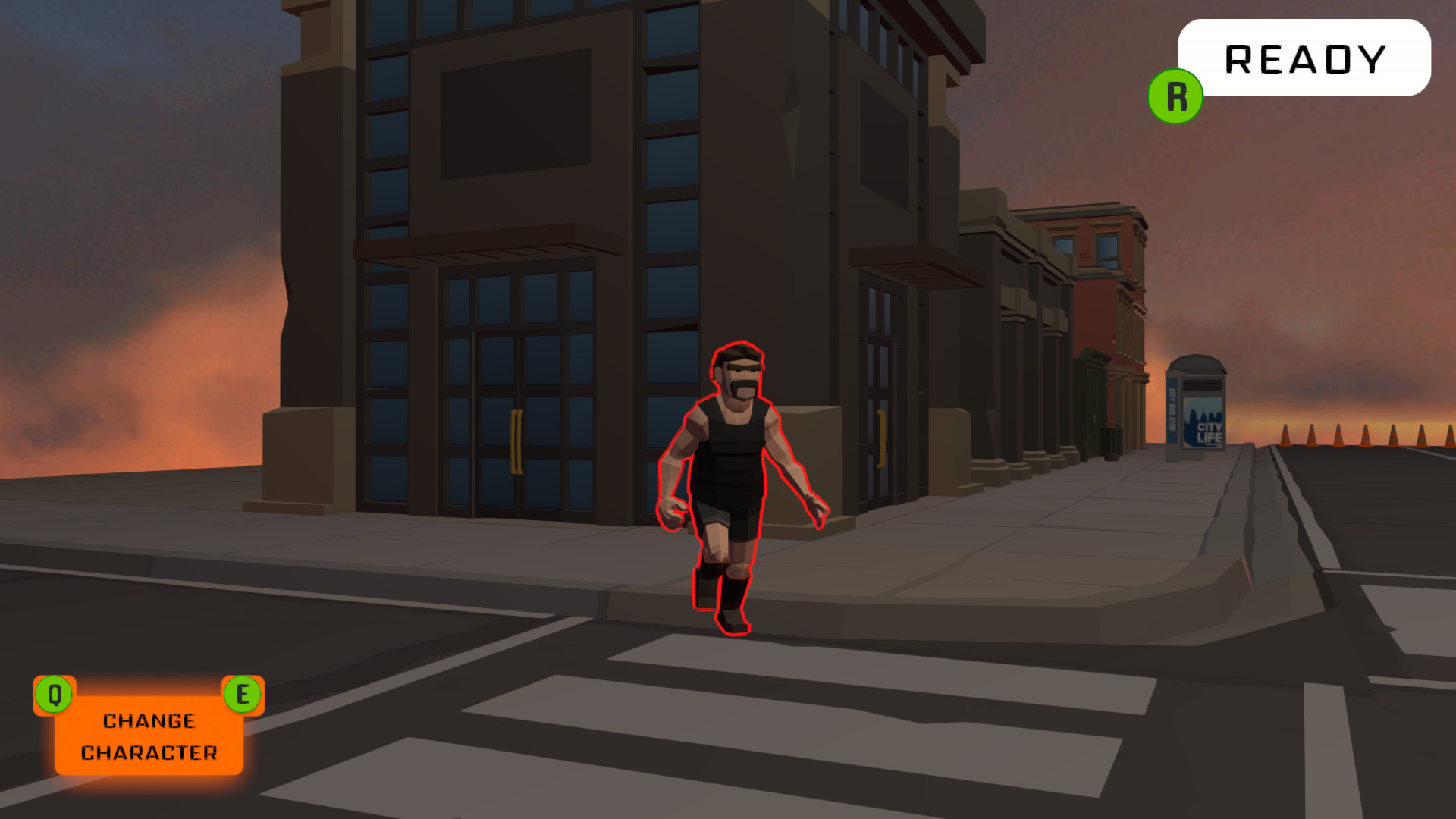 Free for fALL screenshot 6