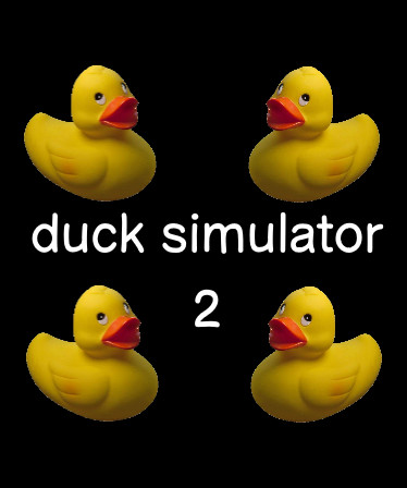 Duck Simulator 2