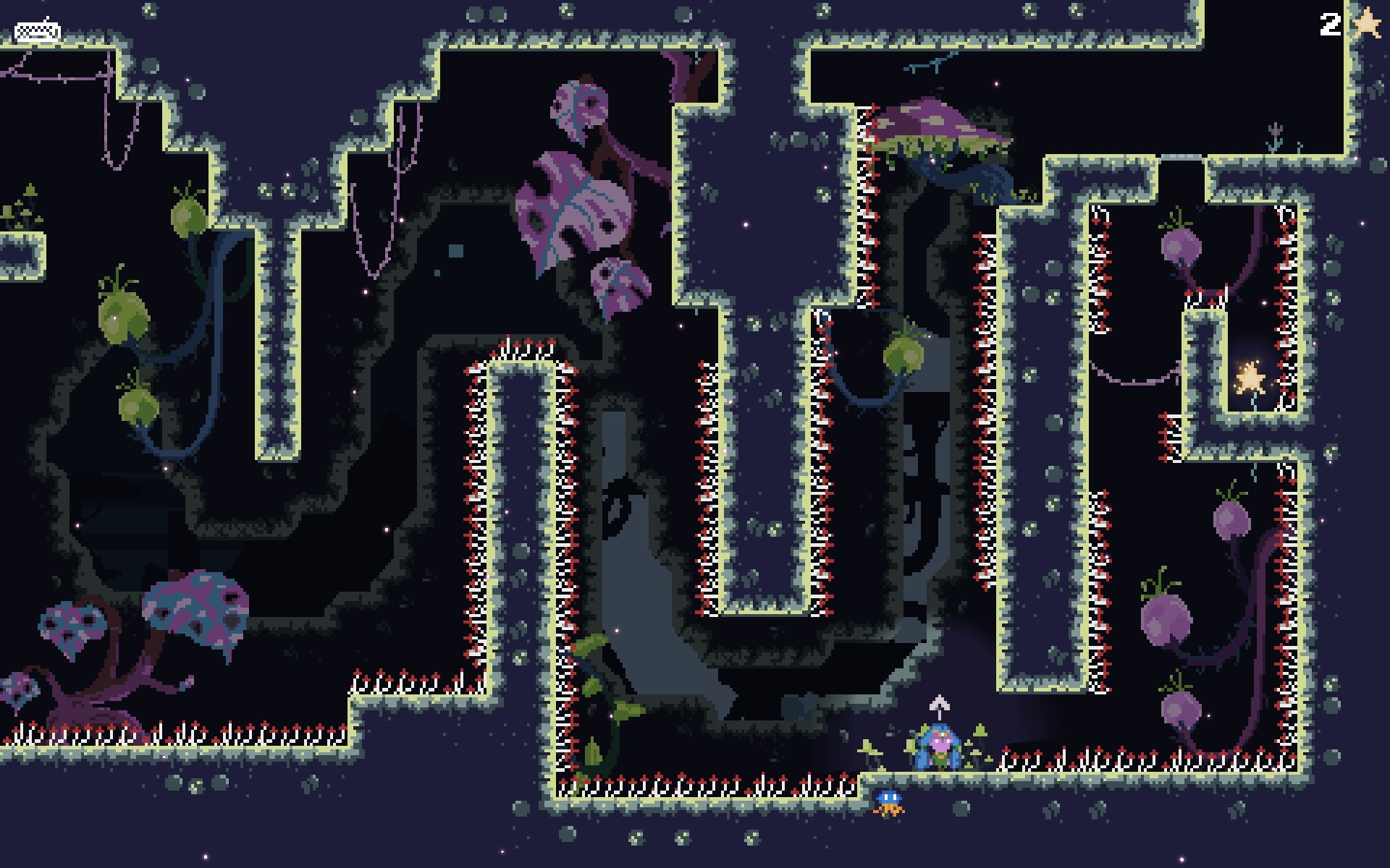 Alien Shepherd screenshot 13