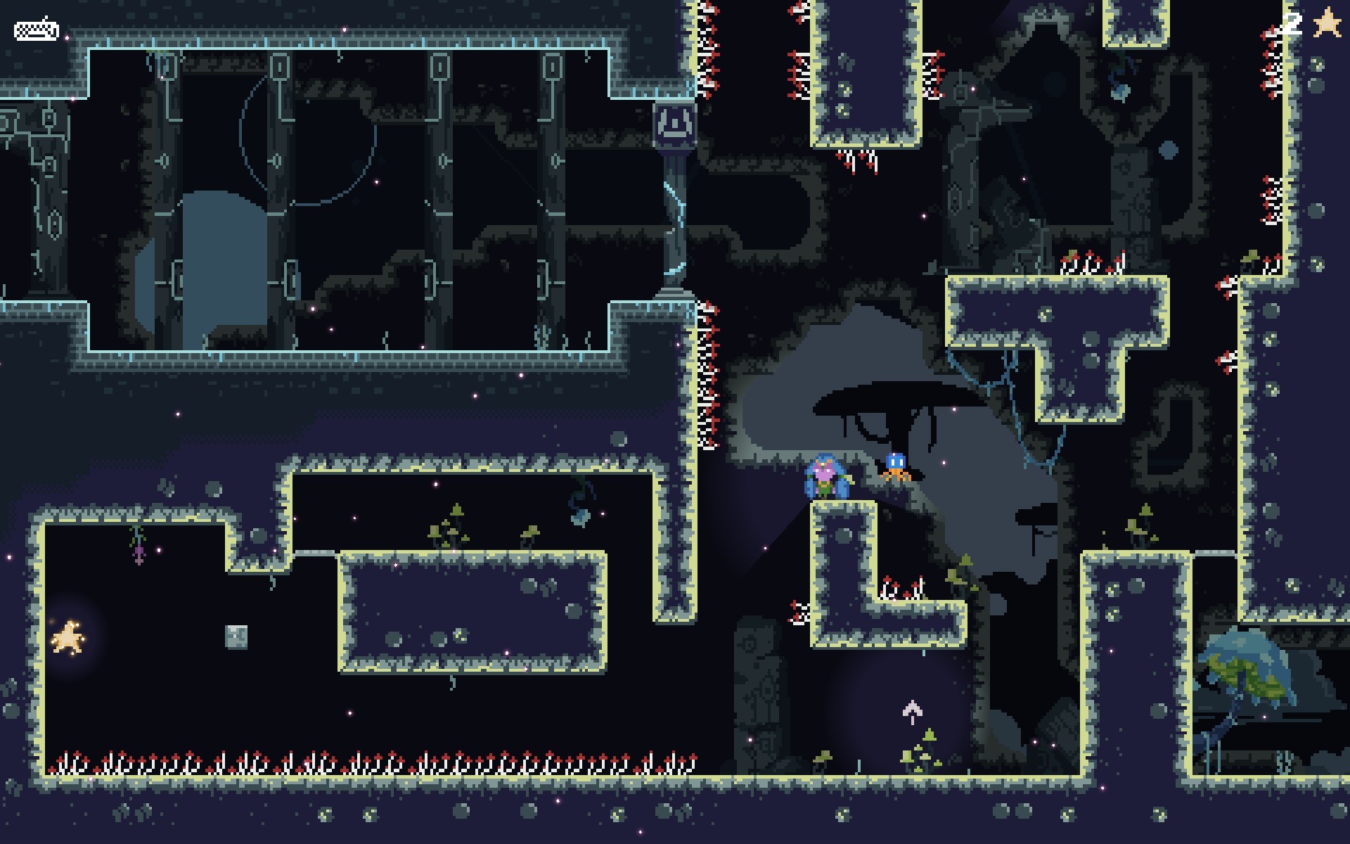 Alien Shepherd screenshot 15