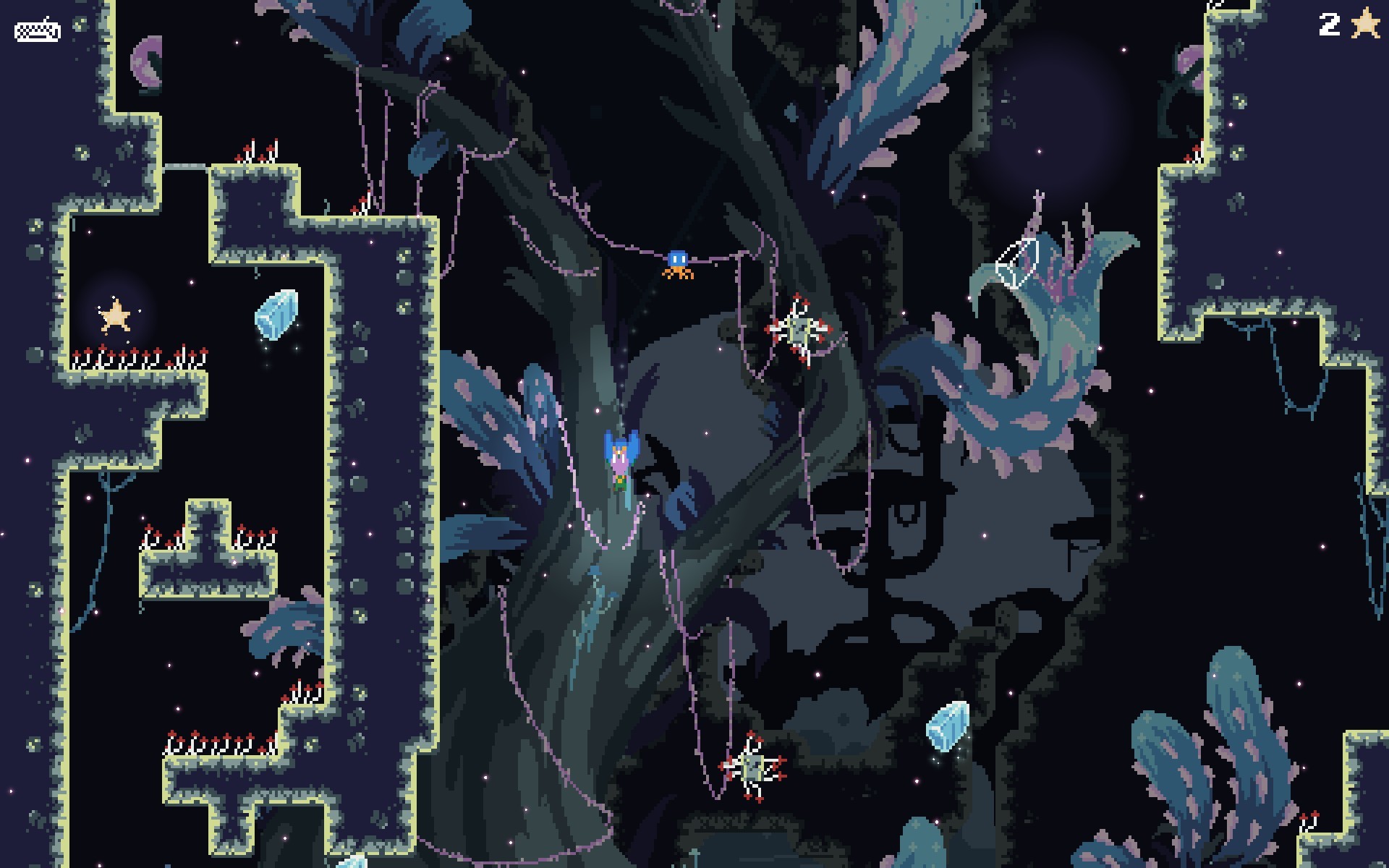 Alien Shepherd screenshot 9