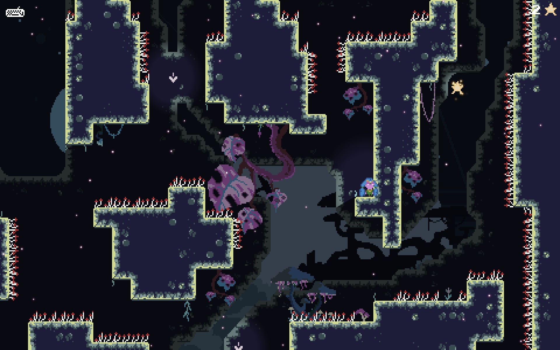 Alien Shepherd screenshot 6