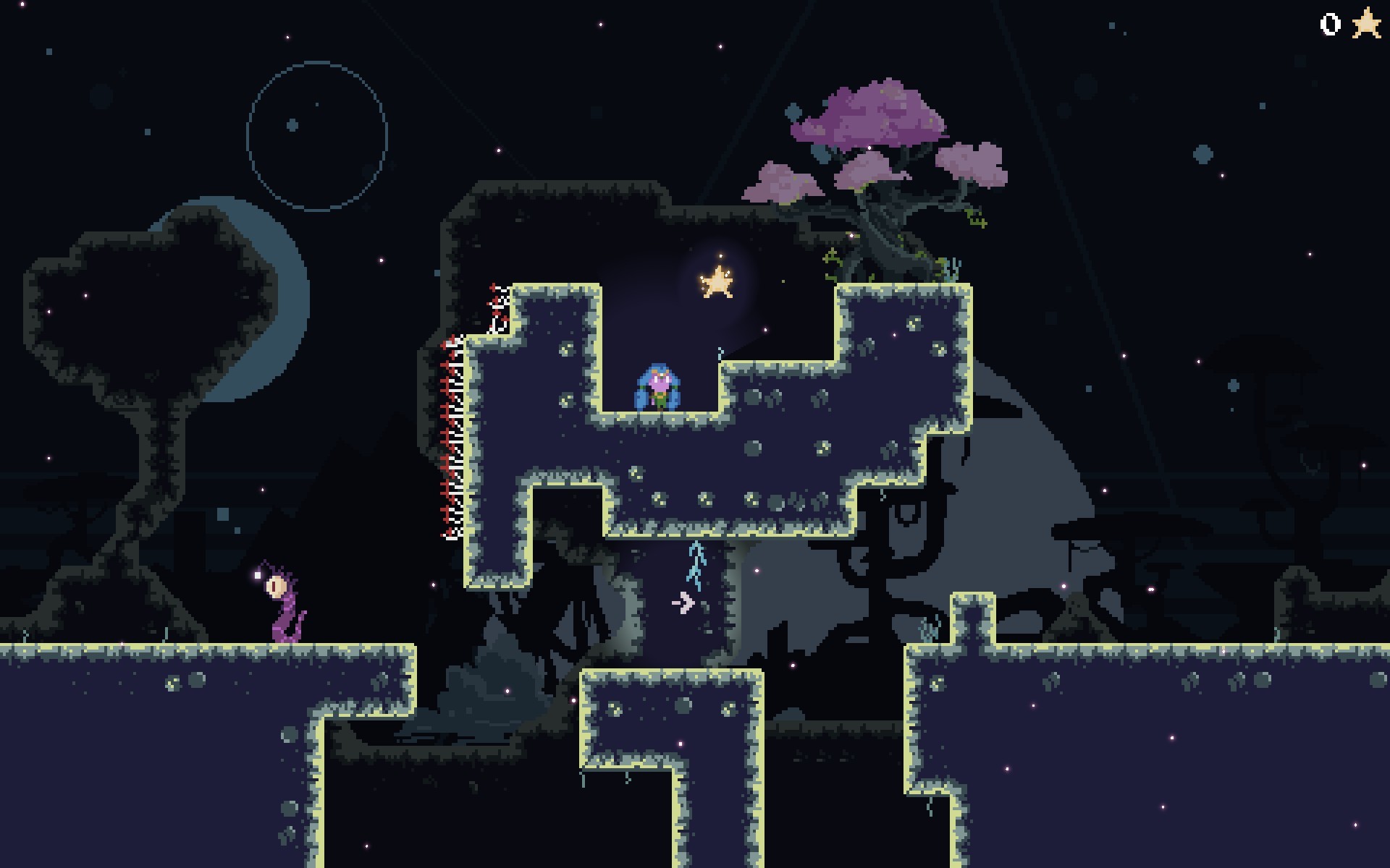 Alien Shepherd screenshot 4